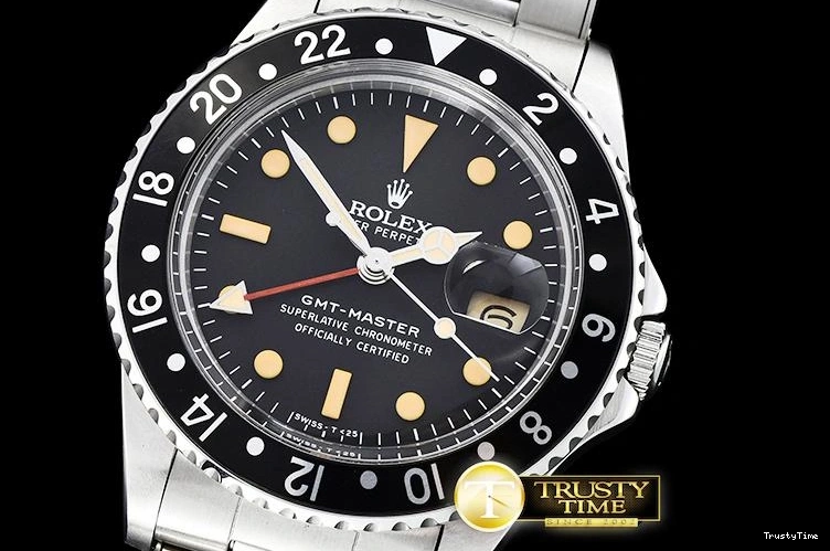 0807 Durable ROLGMT122C – GMT Master 965